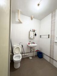 Blk 540 Guilin Breeze (Bukit Batok), HDB 3 Rooms #598651991